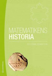 Matematikens historia