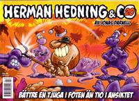 HERMAN HEDNING O CO 20