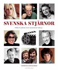 Svenska stjärnor : från filmens och scenens värld