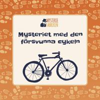 Mysteriet med den försvunna cykeln: En deckargåta för barn