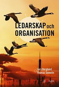 Ledarskap och organisation elevbok