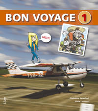 Bon voyage 1