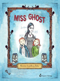 Miss Ghost
