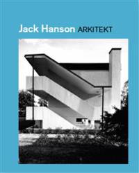 Jack Hanson arkitekt