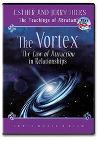 The Vortex – Attraktionsvirveln