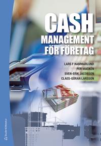 Cash Management för företag