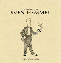 Sven Hemmel : en skissbok