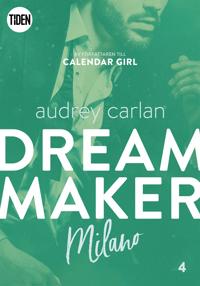 Dream Maker – Del 4: Milano