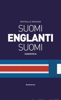 Finnish-EnglishEnglish-Finnish Dictionary