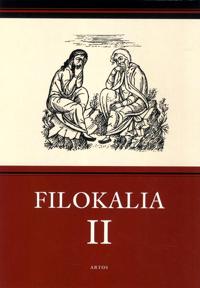 Filokalia II