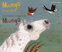Mungo får nya vänner (spanska och svenska)