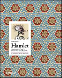 Hamlet : återberättad av Oscar K.