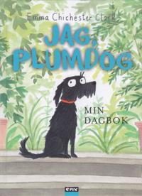 Jag Plumdog – Min dagbok