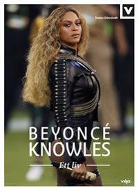 Beyoncé Knowles – Ett liv (ljudbok/CD+bok)