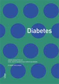 Diabetes – Fördjupningsbok i Prickserien