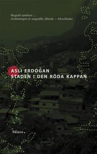 Staden i den röda kappan