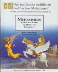 Muhammeds nattliga färd
