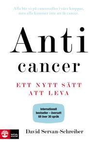 Anticancer : ett nytt sätt att leva