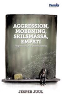 Aggression mobbning skilsmässa empati:Vägledning för professionella