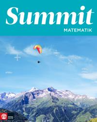 Summit matematik Elevbok
