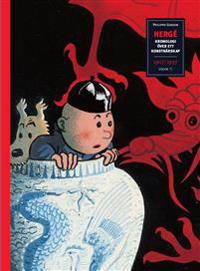 Hergé : kronologi över ett konstnärskap D. 1 1907-1937