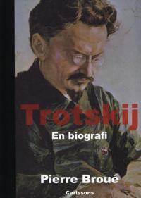 Trotskij : en biografi