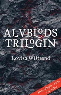 Alvblodstrilogin