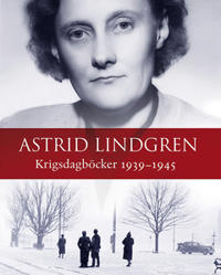 Krigsdagböcker 1939-1945
