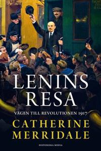 Lenins resa