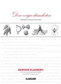 Den eviga dumheten : berättelsen om Bouvard & Pécuchet : Gustave Flauberts sista roman