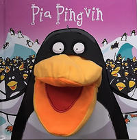Pia Pingvin