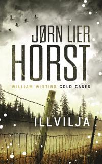 Illvilja Cold Cases #3