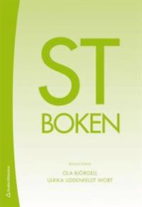 ST-boken
