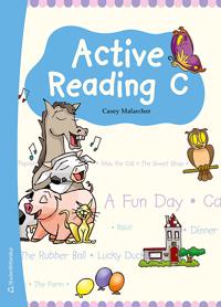 Active Reading C
