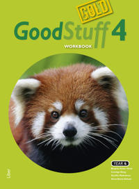 Good Stuff GOLD 4 Workbook