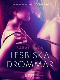 Lesbiska drömmar – erotisk novell
