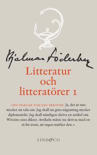 Litteratur och litteratörer 1 : Litteraturkritik : samlade skrifter 11