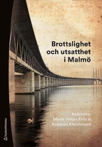 Brottslighet och utsatthet i Malmö