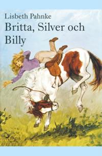 Britta Silver och Billy