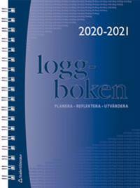 Loggboken 2020/2021
