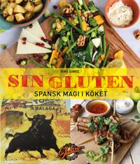 Sin gluten : spansk magi i köket