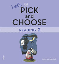 Let’s Pick and Choose, Reading 2 – Nivå 2
