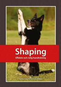 Shaping : effektiv och rolig hundträning
