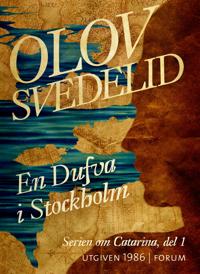 En Dufva i Stockholm : En historisk roman