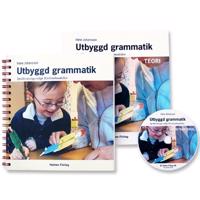 Utbyggd grammatik : språkträning enligt Karlstadmodellen