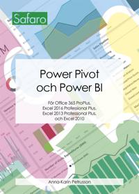 PowerPivot & Power BI