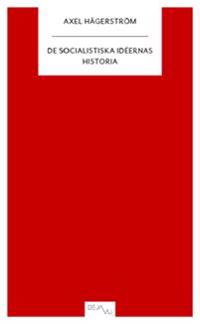 De socialistiska idéernas historia