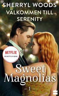 Välkommen till Serenity