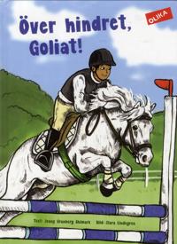 Över hindret Goliat!