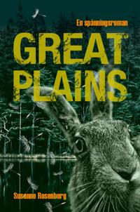 Great Plains : en spänningsroman